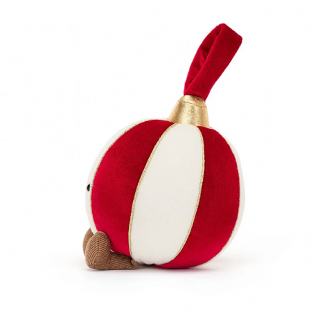 Amuseable | Boule de Noël - Jellycat