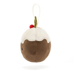 Festive Folly | Boule gourmande