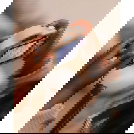 Appareil photo | Peanut - Cute Strawberries - Mrs Ertha