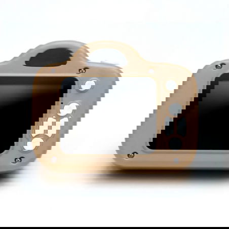 Appareil photo | Peanut - Cute Strawberries - Mrs Ertha