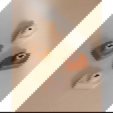 Appareil photo | Peanut - Cute Strawberries - Mrs Ertha