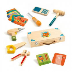 Boite à outils | Super Bricolo