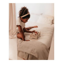 Lupitas 20 cm | Julie Raspberry