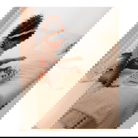 Lupitas 20 cm | Julie Raspberry - Mrs Ertha