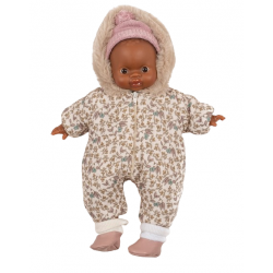 Babies – Combinaison Pilote Clochette