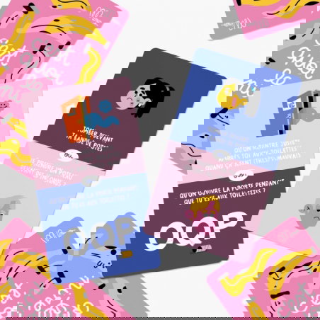 C'est quoi le pire - Minus