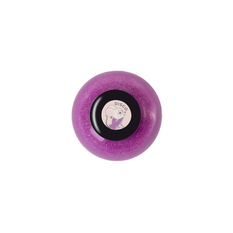 Vernis à ongles + boite | Disco