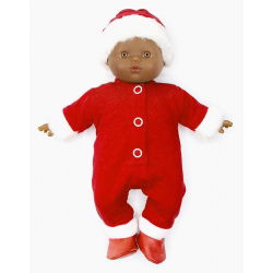 Babies - Ensemble de noël