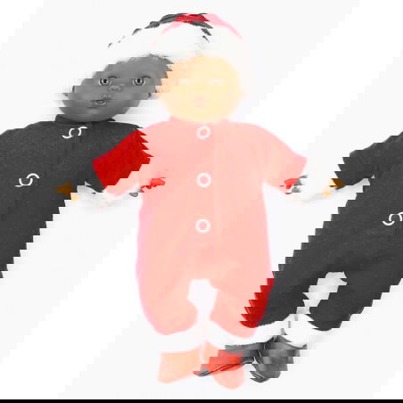 Babies - Ensemble de noël - Minikane Babies - Ensemble de noël - Minikane