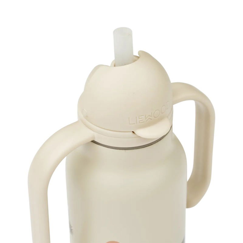 Gourde kimmie inox 250 ml | Créatures de la mer