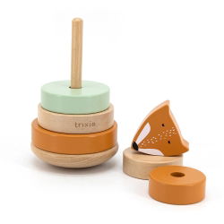 Encastrable en bois | Mr. Fox