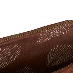 Trousse de toilette Paris-Tokyo | Rust