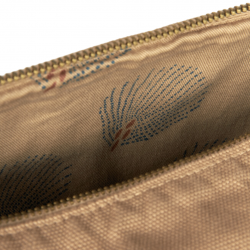 Trousse de toilette Paris-Tokyo | Sesame