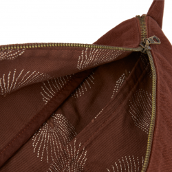 Sac banane Paris-Tokyo | Rust