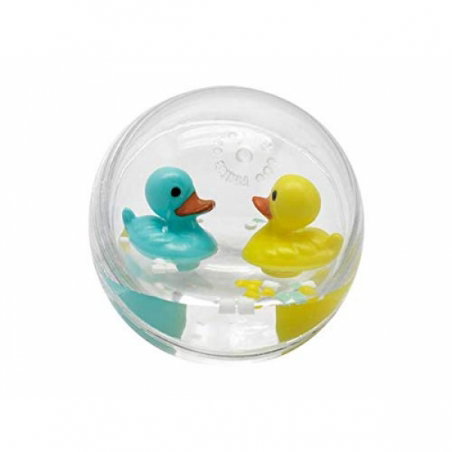 Petite balle à eau | Canards - Philos Toys
