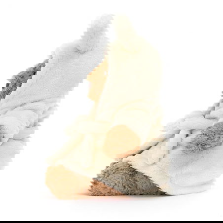 Peluche Bartholomew Ours | Robe de chambre - Jellycat