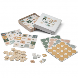 Bingo | Classic multi mix