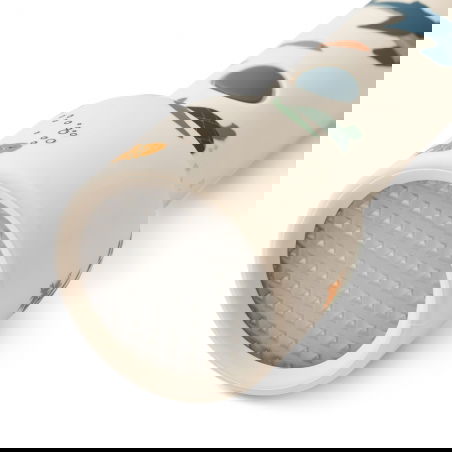 Lampe de poche en silicone | Créature de mer Lampe de poche en silicone | Créature de mer
