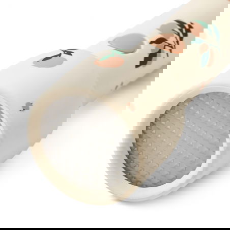 Lampe de poche en silicone | Pêche - Liewood Lampe de poche en silicone | Pêche - Liewood