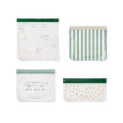 Pochettes imperméables | Peppermint