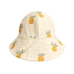 Chapeau d'été Josefine | Ananas