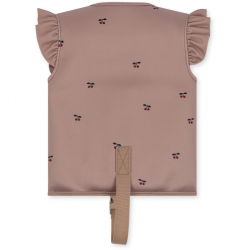 Gilet de piscine | Cerise