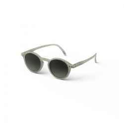 Lunettes de soleil Adulte (D) | Dyed green