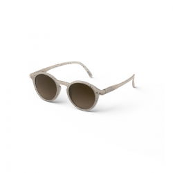 Lunettes de soleil Adulte (D) | Ceramic beige