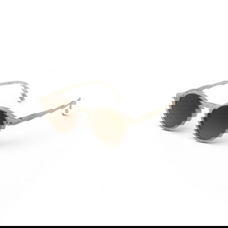 Lunettes de soleil Adulte (D) | Ceramic beige - Izipizi Lunettes de soleil Adulte (D) | Ceramic beige - Izipizi