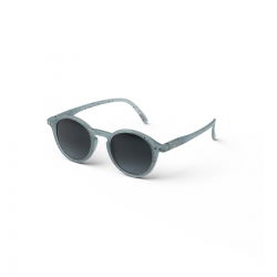 Lunettes de soleil Adulte (D) | Washed denim