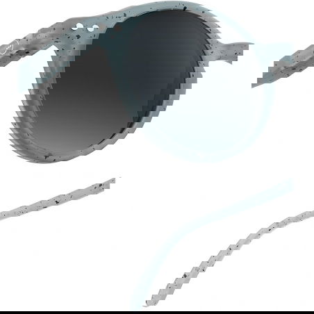 Lunettes de soleil Adulte (D) | Washed denim - Izipizi Lunettes de soleil Adulte (D) | Washed denim - Izipizi