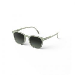 Lunettes de soleil Junior 5-10 ans (E) | Dyed green