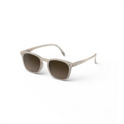 Lunettes de soleil Junior 5-10 ans (E) | Ceramic beige
