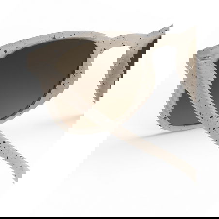 Lunettes de soleil Junior 5-10 ans (E) | Ceramic beige - Izipizi Lunettes de soleil Junior 5-10 ans (E) | Ceramic beige - Izipizi