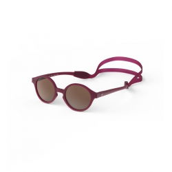 Lunettes de soleil Kids+ 3-5 ans (D) | Antique purple