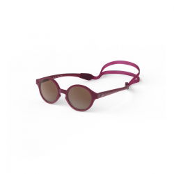 Lunettes de soleil Bébé 0-9 mois (D) | Antique purple