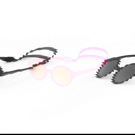 Lunettes de soleil Bébé 0-9 mois (D) | Antique purple - Izipizi Lunettes de soleil Bébé 0-9 mois (D) | Antique purple - Izipizi