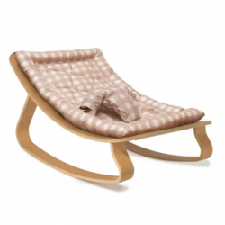 Assise pour transat Beech LEVO | Brigitte Nude