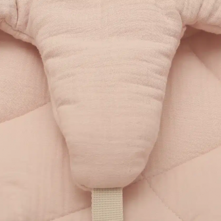 Assise pour transat Beech LEVO | Nude - Charlie Crane