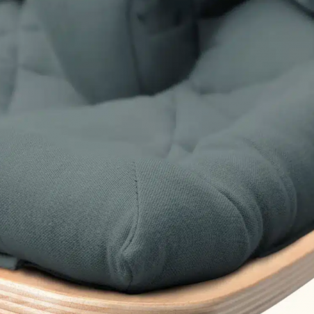 Assise pour transat Beech LEVO | Orage - Charlie Crane