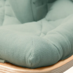 Assise pour transat Beech LEVO | Farrow