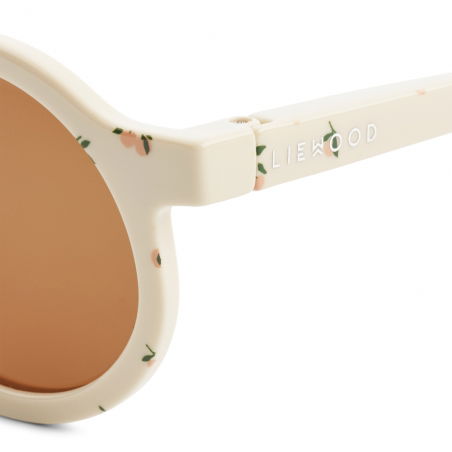 Lunettes de soleil P che Liewood little cecile