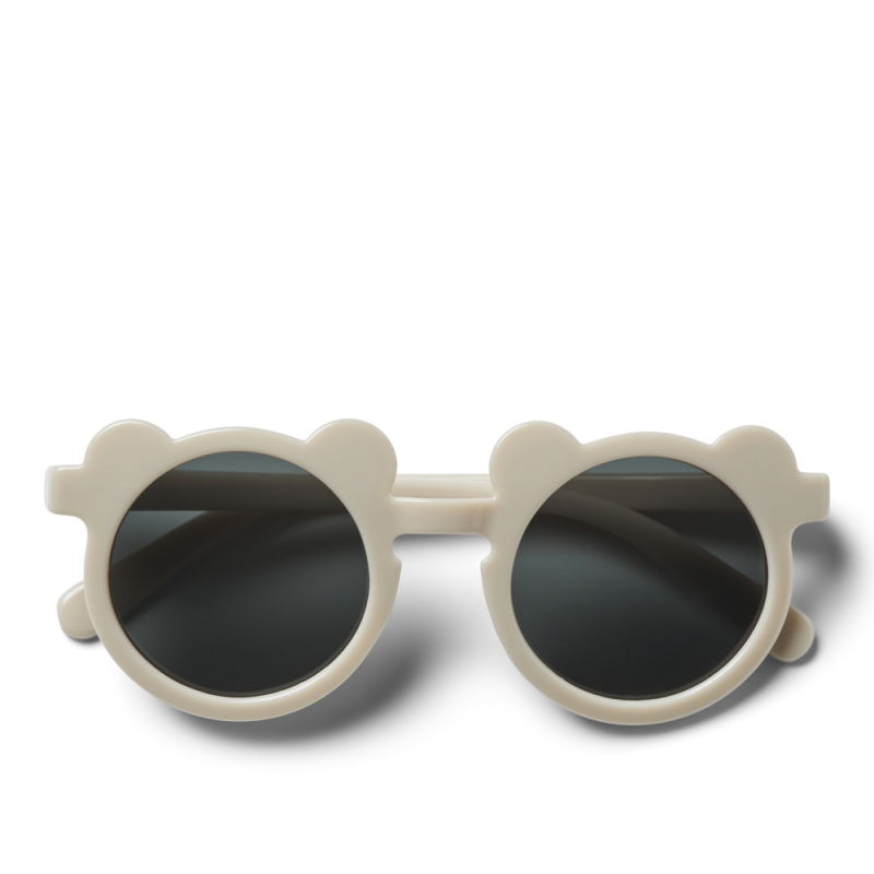 Lunettes de soleil Ours | Sandy - Liewood