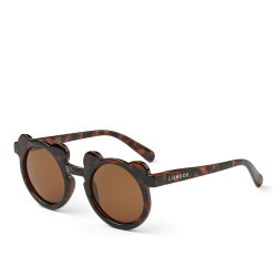 Lunettes de soleil Ours | Ecailles sombres