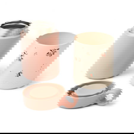 Pot alimentaire isotherme Kian | Pêche - Liewood