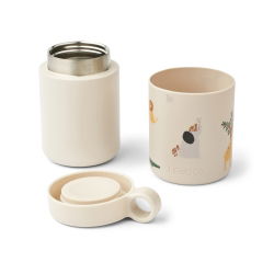 Pot alimentaire isotherme Kian | All together / Sandy