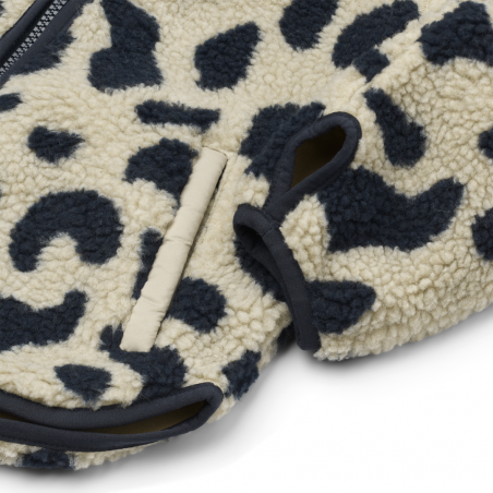 Veste Mara | Mega leo mist - Liewood Veste Mara | Mega leo mist - Liewood