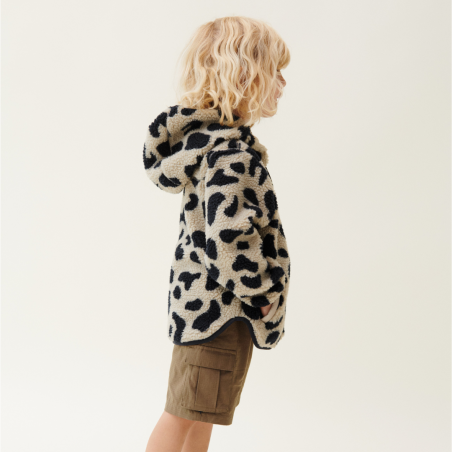 Veste Mara | Mega leo mist - Liewood Veste Mara | Mega leo mist - Liewood