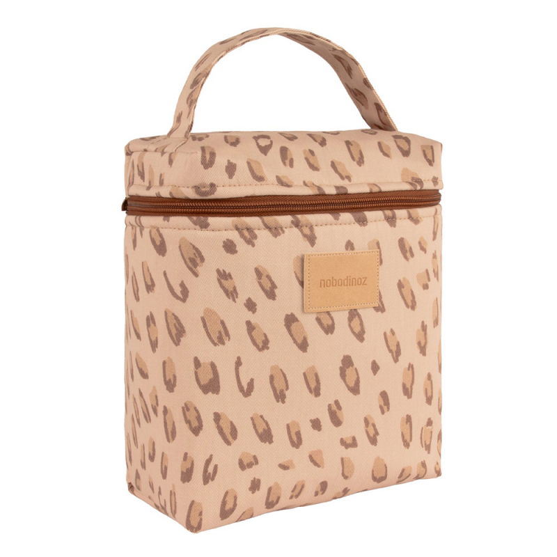 Lunchbag isotherme Hyde park | Leonie Latte