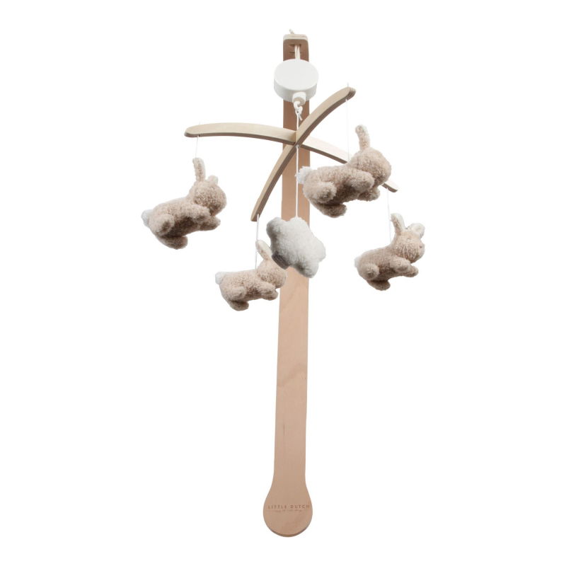 Mobile musical | Lapin - Little Dutch